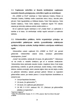 Prakses atskaite 'SIA "Zemes un pilis" prakses pārskats', 28.