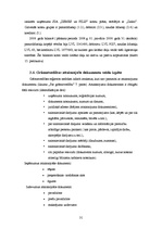 Prakses atskaite 'SIA "Zemes un pilis" prakses pārskats', 31.