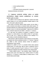 Prakses atskaite 'SIA "Zemes un pilis" prakses pārskats', 32.