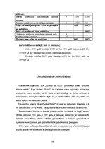 Prakses atskaite 'SIA "Zemes un pilis" prakses pārskats', 34.