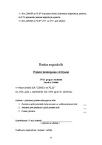 Prakses atskaite 'SIA "Zemes un pilis" prakses pārskats', 37.