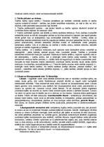 Konspekts 'Tiesību zinātnes', 1.