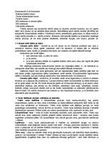 Konspekts 'Tiesību zinātnes', 2.