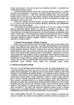 Konspekts 'Tiesību zinātnes', 3.