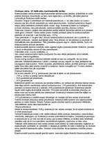 Konspekts 'Tiesību zinātnes', 28.