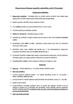 Konspekts 'Ārpus komerclikuma regulētie sabiedrību veidi', 1.