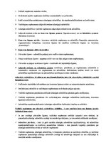 Konspekts 'Ārpus komerclikuma regulētie sabiedrību veidi', 2.