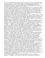 Eseja 'Liberty Alliance Project', 1.