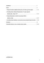 Referāts 'Eiropas Savienības sociālā politika', 2.