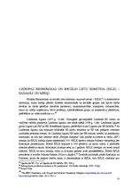 Referāts 'Eiropas Savienības sociālā politika', 15.