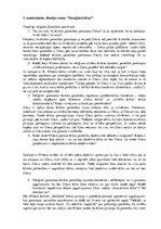 Konspekts 'Teoloģiskā ētika', 1.