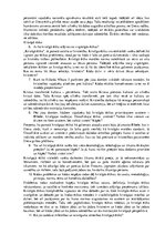 Konspekts 'Teoloģiskā ētika', 2.