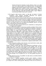 Konspekts 'Teoloģiskā ētika', 6.