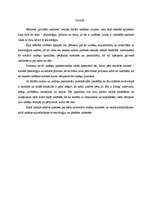 Referāts 'Socioloģija un citas sociālās zinātnes', 1.