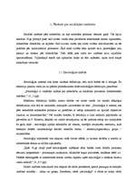 Referāts 'Socioloģija un citas sociālās zinātnes', 2.