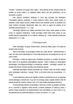 Referāts 'Socioloģija un citas sociālās zinātnes', 3.