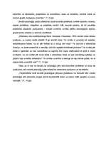 Referāts 'Socioloģija un citas sociālās zinātnes', 5.