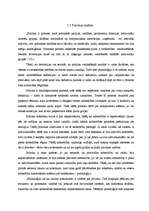 Referāts 'Socioloģija un citas sociālās zinātnes', 6.