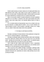 Referāts 'Socioloģija un citas sociālās zinātnes', 10.