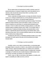 Referāts 'Socioloģija un citas sociālās zinātnes', 11.