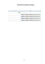 Konspekts 'Kursa darbs datormācībā', 15.