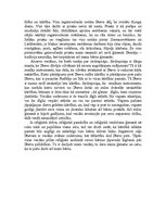 Eseja 'Personīgā reliģiskā pieredze ģimenē', 3.