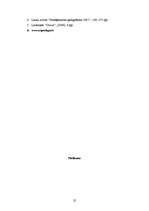 Referāts 'Foreļu audzēšana', 25.