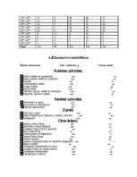 Konspekts 'Ēdināšanas uzņēmuma ēdienkartes sastādīšana', 10.