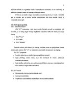 Biznesa plāns 'SIA "Lieliskais Valentīns"', 3.