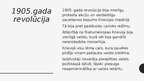 Prezentācija '1905.gada revolūcija', 2.