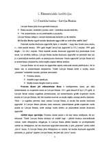 Referāts 'Ekonomiskās institūcijas', 3.