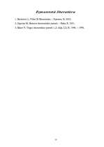 Referāts 'Ekonomiskās institūcijas', 13.