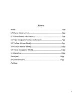 Referāts 'Tīrīšanas līdzekļu sastāvdaļu ietekme uz apkārtējo vidi un cilvēku', 2.