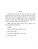 Referāts 'Tīrīšanas līdzekļu sastāvdaļu ietekme uz apkārtējo vidi un cilvēku', 3.