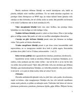 Referāts 'Tīrīšanas līdzekļu sastāvdaļu ietekme uz apkārtējo vidi un cilvēku', 5.