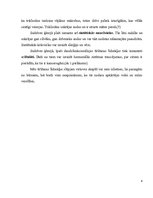 Referāts 'Tīrīšanas līdzekļu sastāvdaļu ietekme uz apkārtējo vidi un cilvēku', 6.