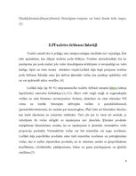 Referāts 'Tīrīšanas līdzekļu sastāvdaļu ietekme uz apkārtējo vidi un cilvēku', 8.