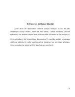 Referāts 'Tīrīšanas līdzekļu sastāvdaļu ietekme uz apkārtējo vidi un cilvēku', 10.