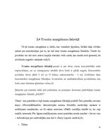 Referāts 'Tīrīšanas līdzekļu sastāvdaļu ietekme uz apkārtējo vidi un cilvēku', 11.