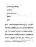 Referāts 'Tīrīšanas līdzekļu sastāvdaļu ietekme uz apkārtējo vidi un cilvēku', 12.