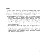 Referāts 'Tīrīšanas līdzekļu sastāvdaļu ietekme uz apkārtējo vidi un cilvēku', 14.