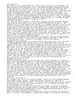 Eseja 'The Berlin Airlift', 1.