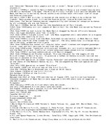 Eseja 'The Berlin Airlift', 2.