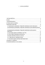 Referāts 'Iepirkumi', 3.