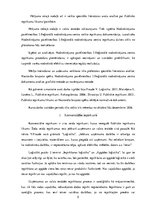 Referāts 'Iepirkumi', 5.