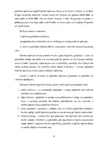 Referāts 'Iepirkumi', 8.