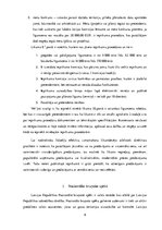 Referāts 'Iepirkumi', 9.