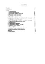 Referāts 'Augsnes zinātne un agroķīmija', 3.