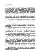 Referāts 'Augsnes zinātne un agroķīmija', 5.