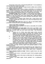 Referāts 'Augsnes zinātne un agroķīmija', 6.